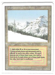 Taiga (#605)